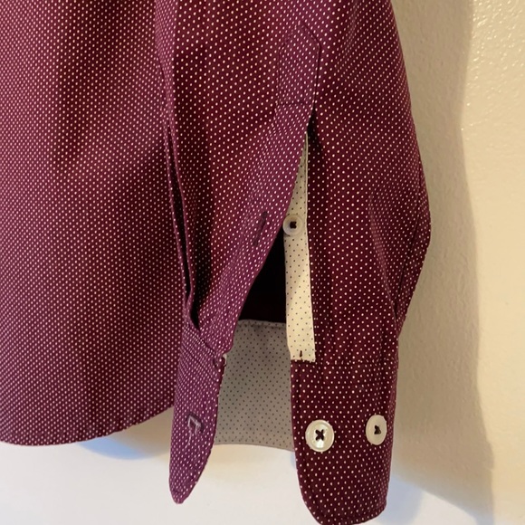 CACTUS MAN MENS LONG SLEEVE SHIRT. - Picture 5 of 6